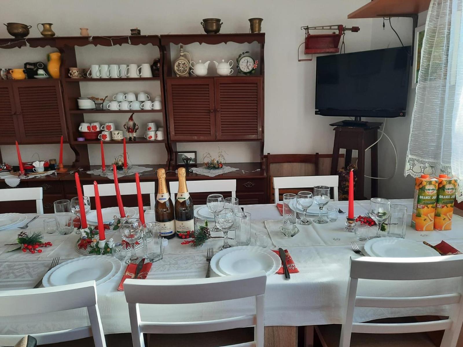 Pension Eden Băile Herculane Esterno foto